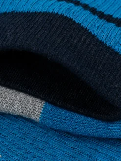 Cheap Finisterre Adventure Sock Blue/Navy/Grey