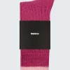 Best Sale Finisterre Bosun Sock Rouge/PinkSmoke