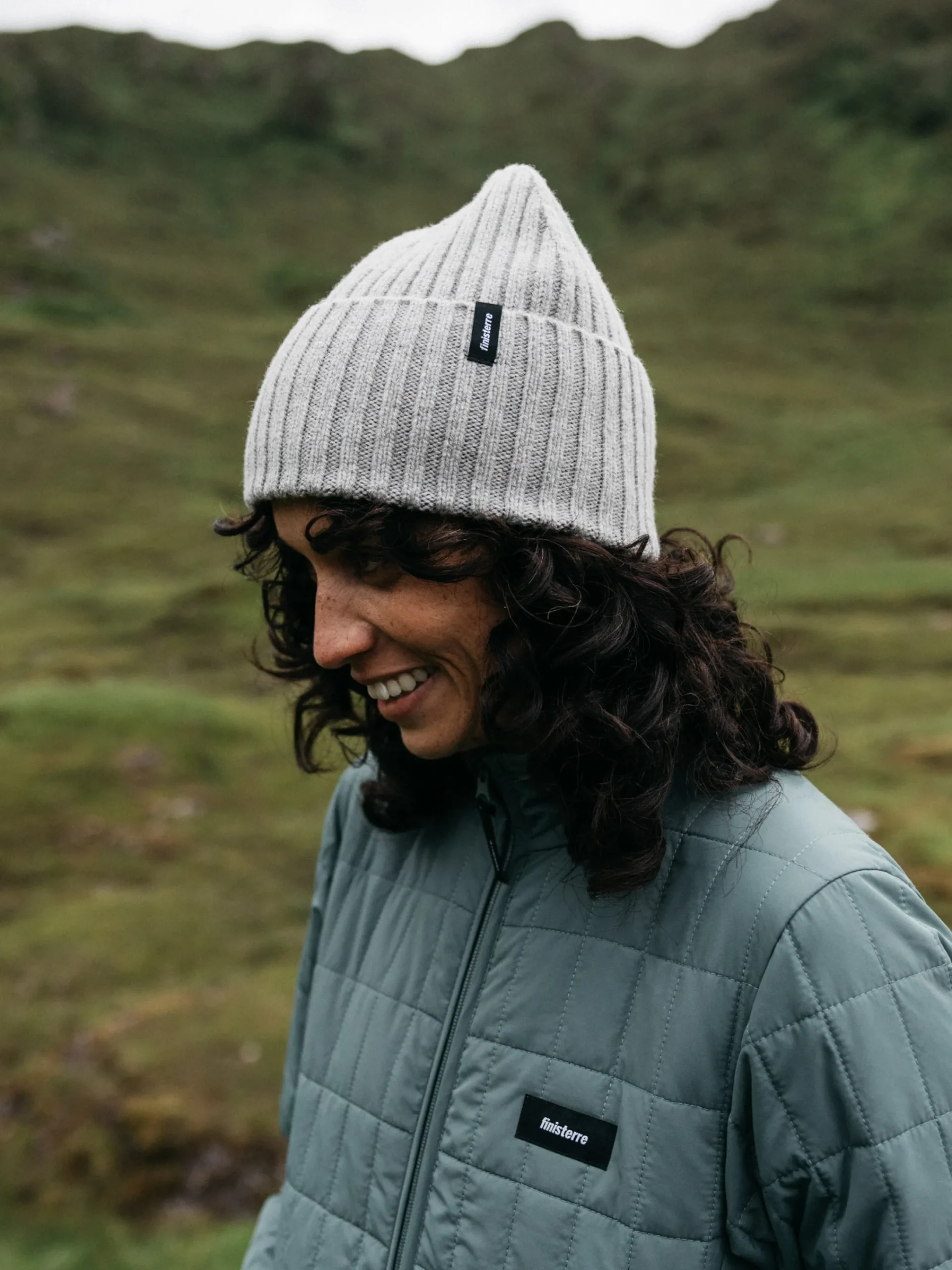 Cheap Finisterre Carrack Beanie