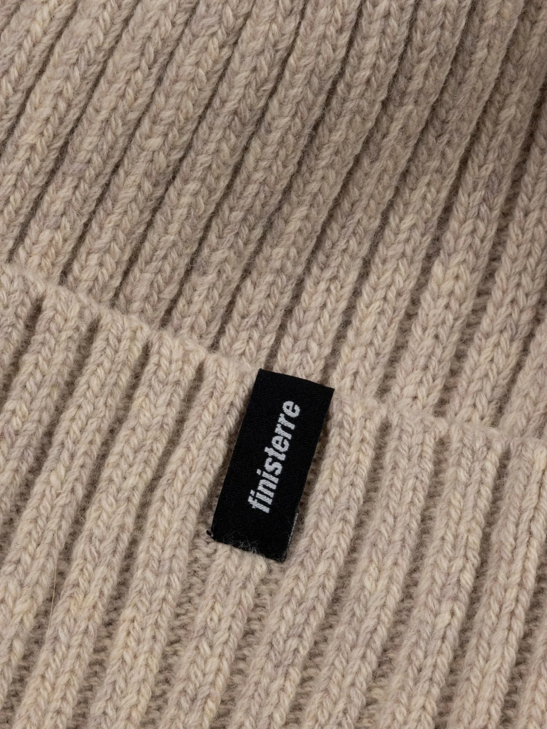 Hot Finisterre Carrack Beanie