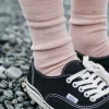 Flash Sale Finisterre Classic Wool Sock PinkSmoke