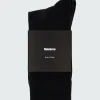 Flash Sale Finisterre Classic Wool Sock Black