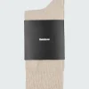 Best Finisterre Classic Wool Sock Oatmeal
