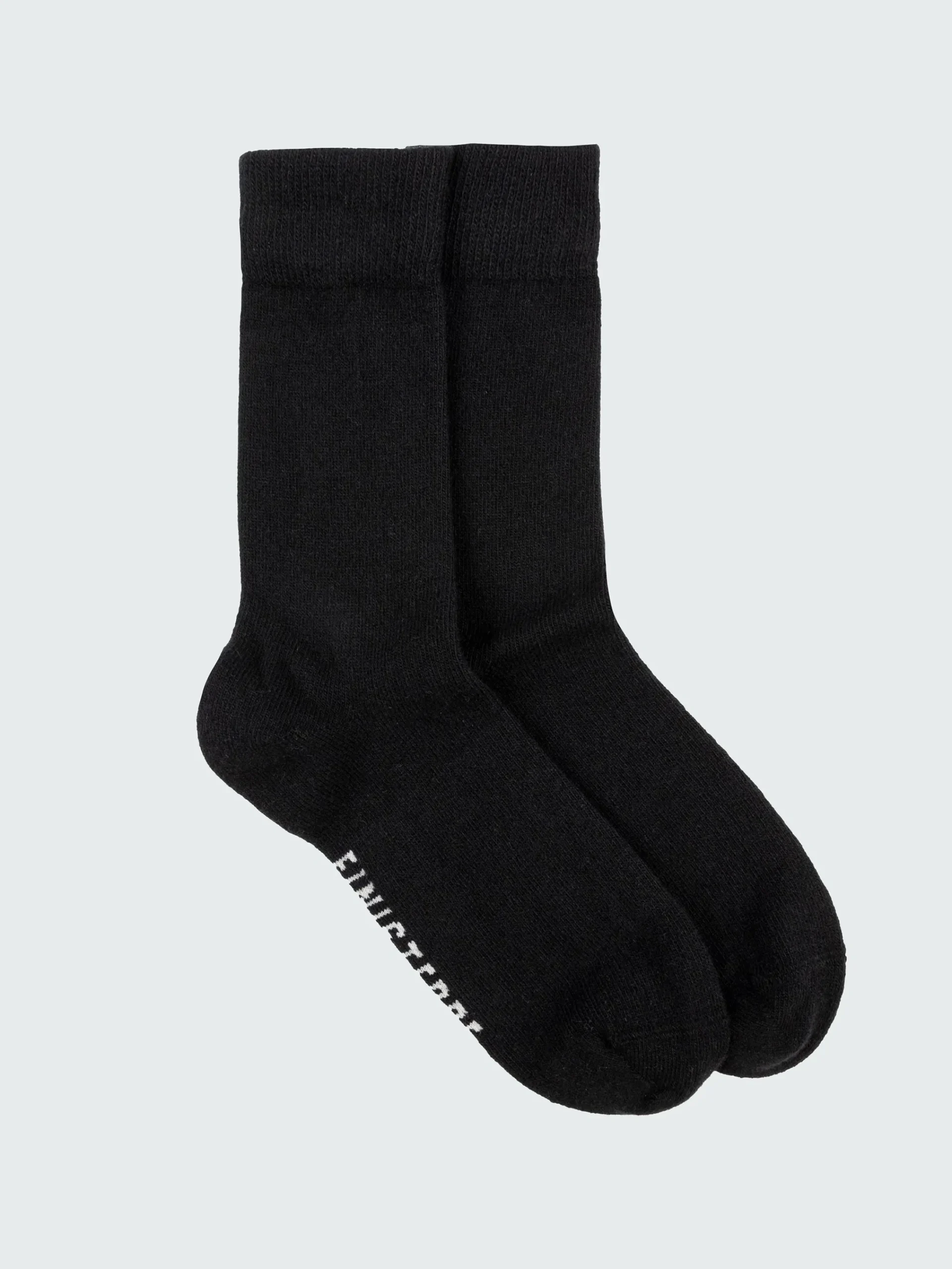Flash Sale Finisterre Classic Wool Sock Black