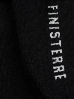 Flash Sale Finisterre Classic Wool Sock Black