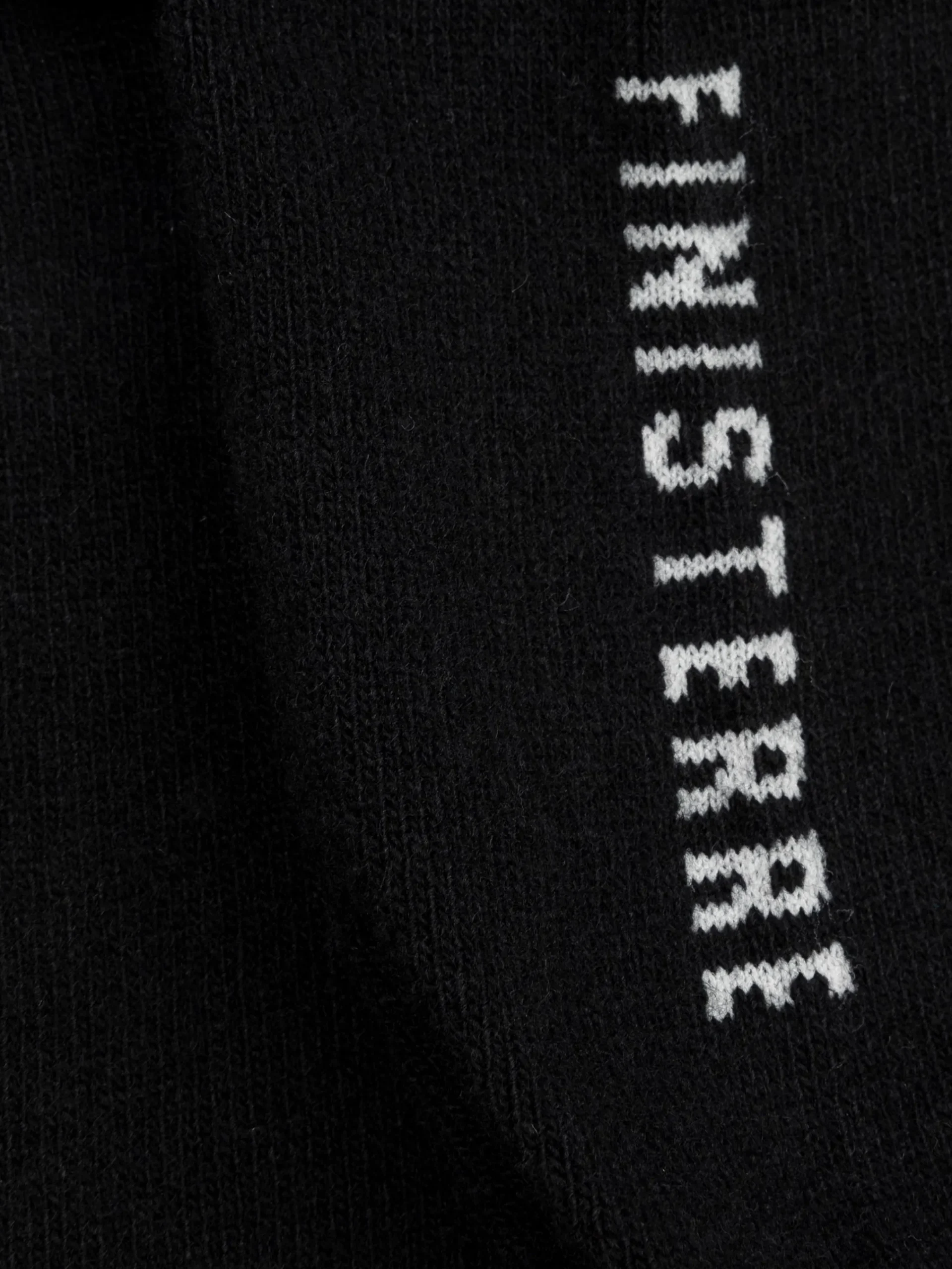 Flash Sale Finisterre Classic Wool Sock Black
