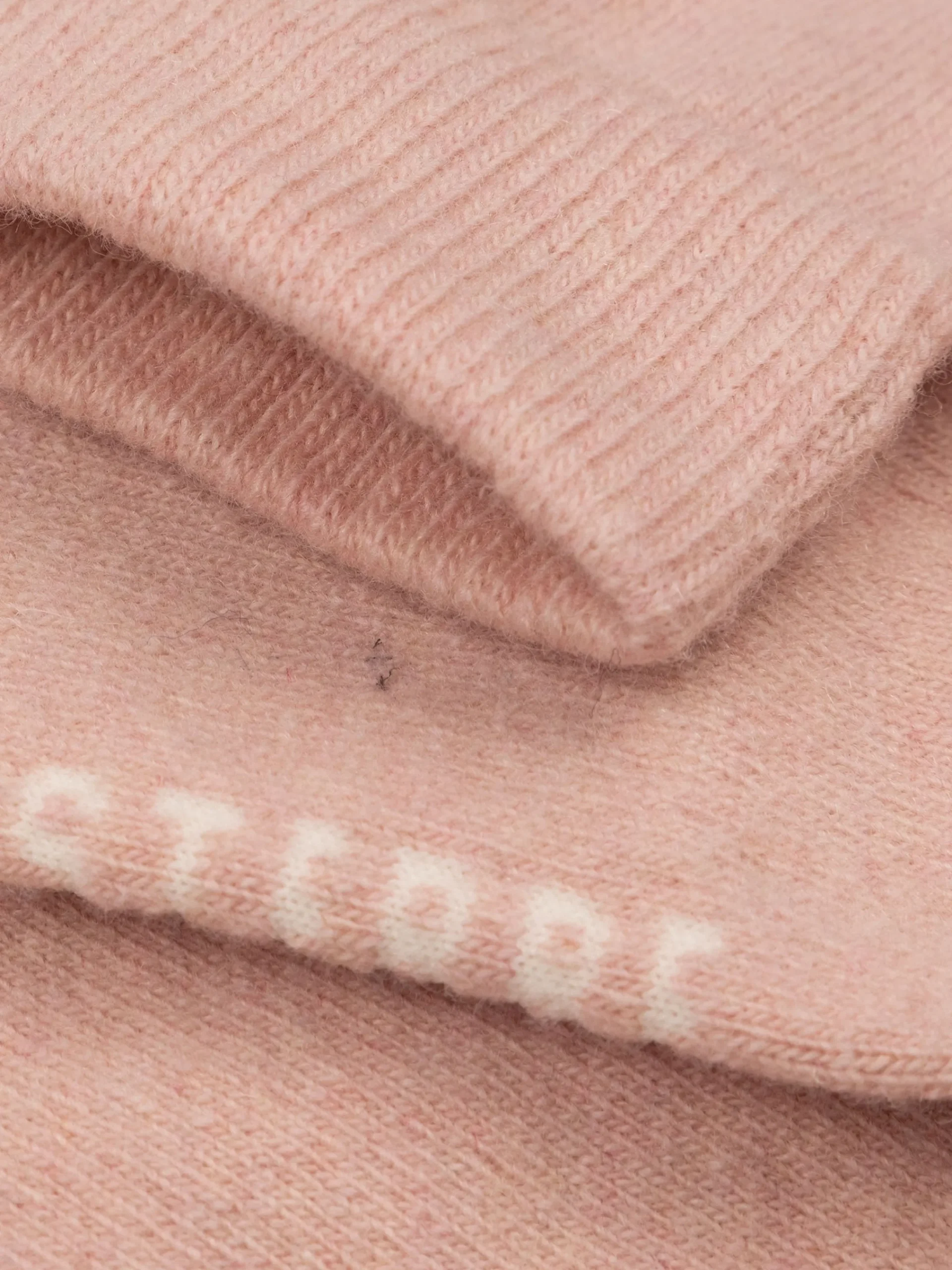 Flash Sale Finisterre Classic Wool Sock PinkSmoke