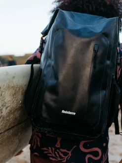 Flash Sale Finisterre Drift 30L Waterproof Roll Top Backpack