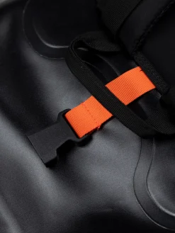 Hot Finisterre Drift 20L Waterproof Roll Top Backpack