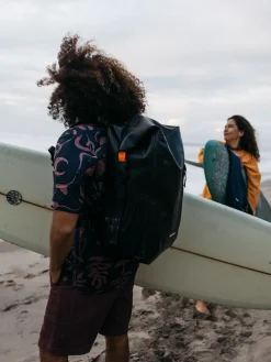 Flash Sale Finisterre Drift 30L Waterproof Roll Top Backpack