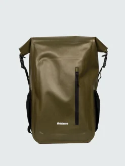 Discount Finisterre Drift 30L Waterproof Roll Top Backpack