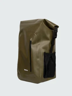 Discount Finisterre Drift 30L Waterproof Roll Top Backpack