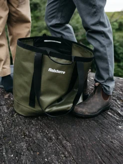 Sale Finisterre Drift 35L Waterproof Tote Bag