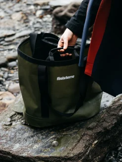 Sale Finisterre Drift 35L Waterproof Tote Bag