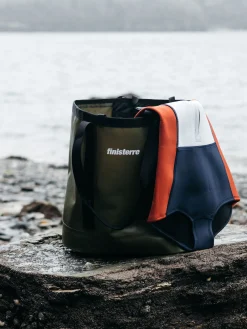 Sale Finisterre Drift 35L Waterproof Tote Bag