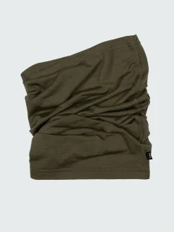Clearance Finisterre Eddy 2.0 Merino Neck Warmer