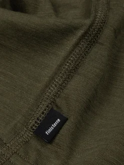 Clearance Finisterre Eddy 2.0 Merino Neck Warmer