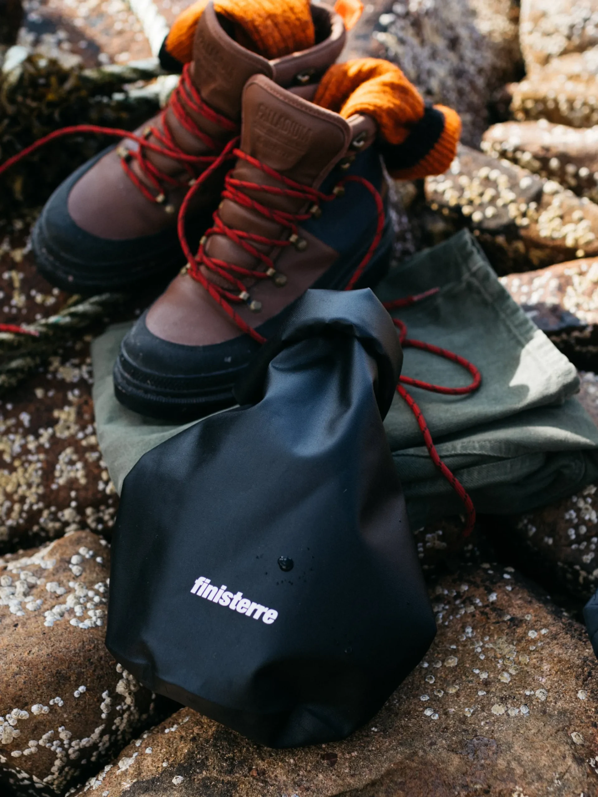 Sale Finisterre Elements 5L Dry Bag