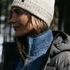 Hot Finisterre Farne Beanie