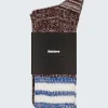 Online Finisterre Fenten Sock BlackCherryMulti