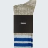 Flash Sale Finisterre Fenten Sock OliveMulti