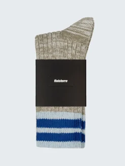 Flash Sale Finisterre Fenten Sock OliveMulti