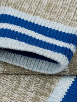 Flash Sale Finisterre Fenten Sock OliveMulti