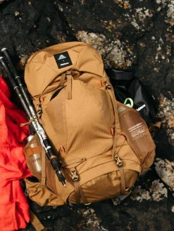 Cheap Finisterre + Gregory Men's Stout 45 Backpack