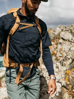 Cheap Finisterre + Gregory Men's Stout 45 Backpack