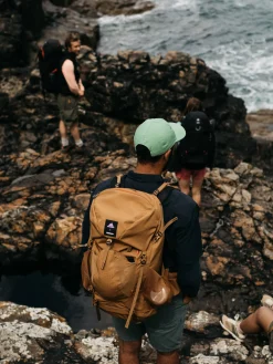 Cheap Finisterre + Gregory Men's Stout 45 Backpack