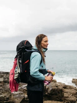 Hot Finisterre + Gregory Women's Amber 54 Backpack