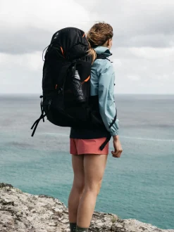 Hot Finisterre + Gregory Women's Amber 54 Backpack
