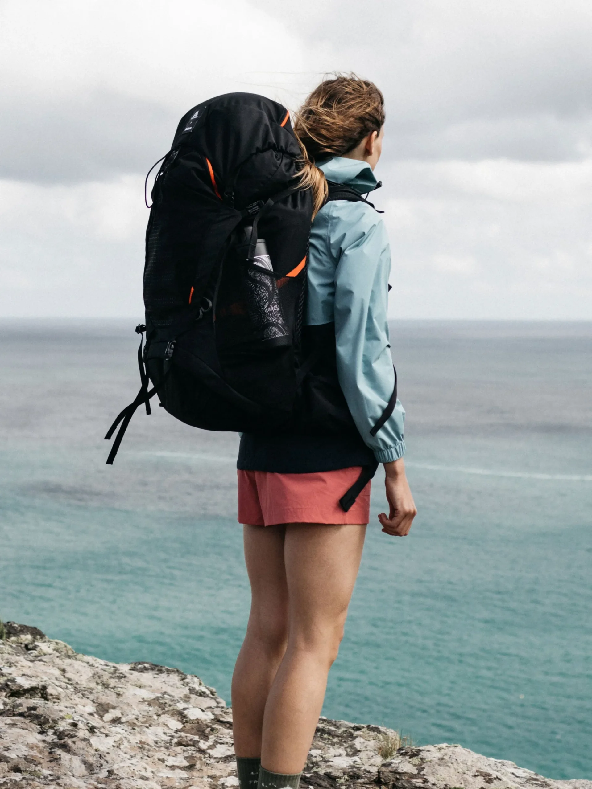 Hot Finisterre + Gregory Women's Amber 54 Backpack