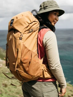 Sale Finisterre + Gregory Women's Amber 44 Backpack