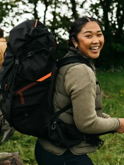 Hot Finisterre + Gregory Women's Amber 54 Backpack