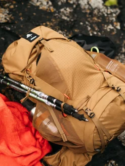 Sale Finisterre + Gregory Women's Amber 44 Backpack