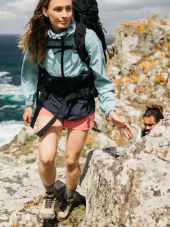 Hot Finisterre + Gregory Women's Amber 54 Backpack