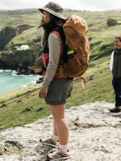 Sale Finisterre + Gregory Women's Amber 44 Backpack