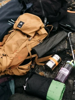 Sale Finisterre + Gregory Women's Amber 44 Backpack