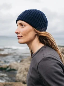 Clearance Finisterre Fisherman Beanie