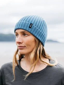 Clearance Finisterre Fisherman Beanie