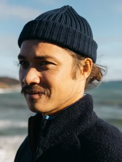 Clearance Finisterre Fisherman Beanie