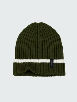 Best Sale Finisterre Fisherman Tipped Beanie