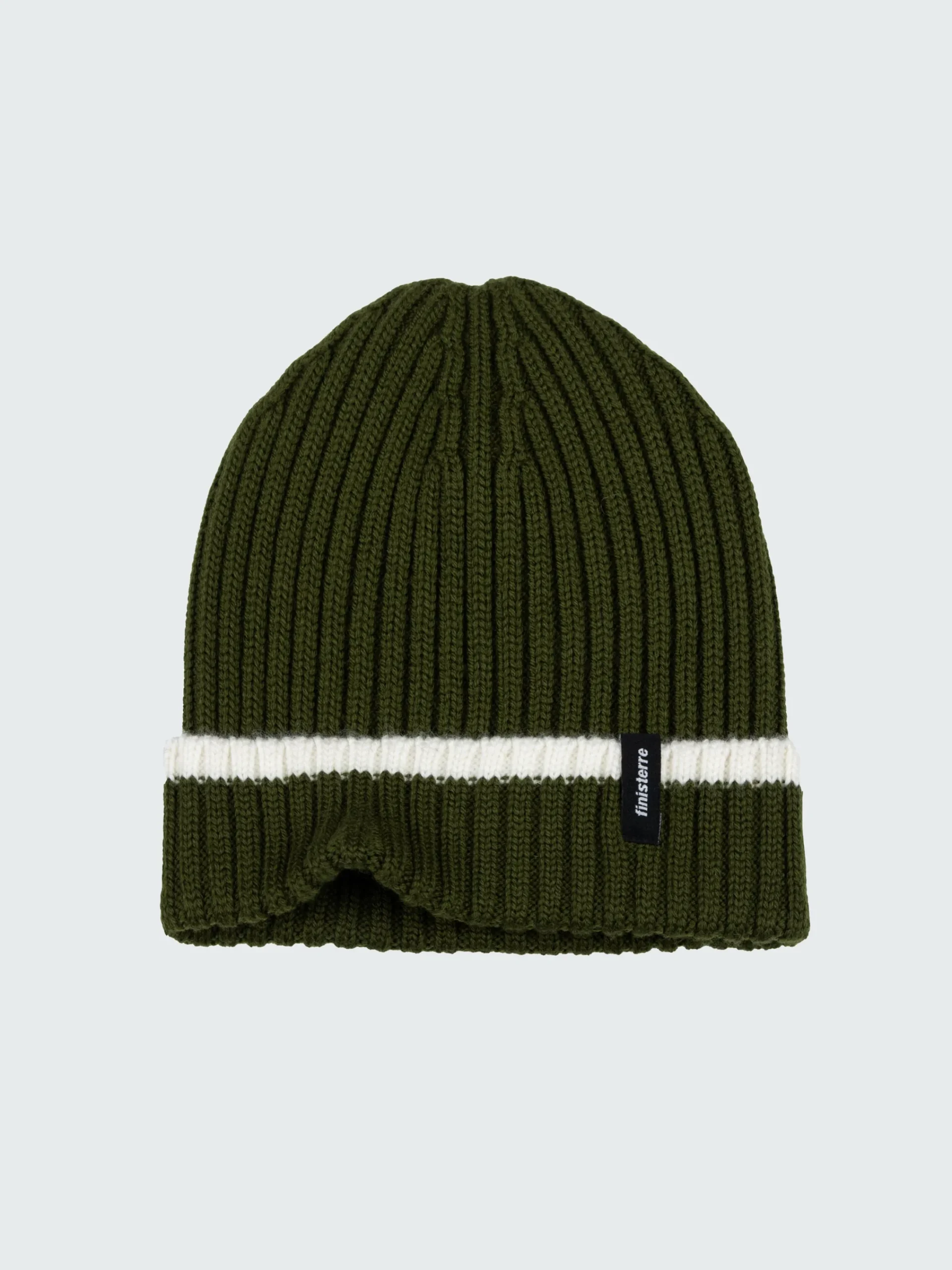 Best Sale Finisterre Fisherman Tipped Beanie