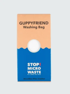 New Finisterre Guppyfriend Washing Bag