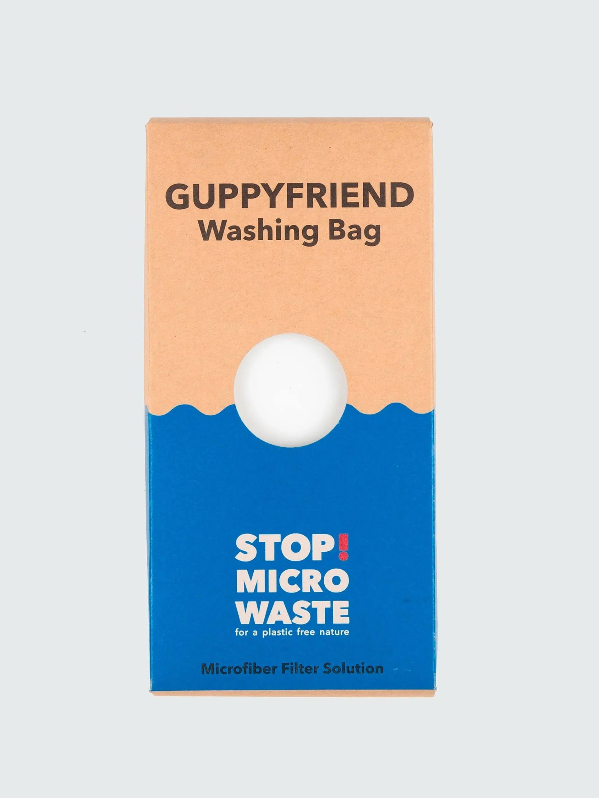 New Finisterre Guppyfriend Washing Bag
