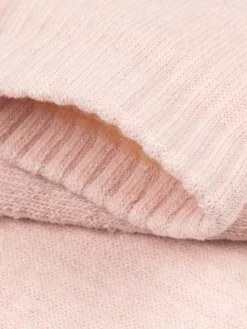 Clearance Finisterre High Tide Sock PinkSmoke