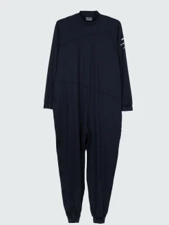 Shop Finisterre Into The Sea' Seasuit Navy