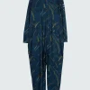Best Finisterre Into The Sea' Seasuit GeometricPrint