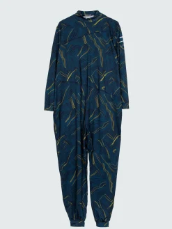 Best Finisterre Into The Sea' Seasuit GeometricPrint